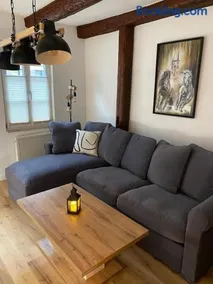 Spettacolare appartamento con sauna e terrazza - Image 2