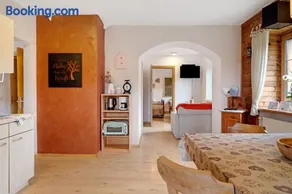 Huanzhof Ferienwohnung Schwarzhorn - Image 4