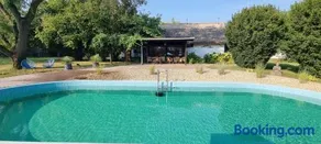 Cottage 2 im Natur-Resort Pool, Schwimmteich & Sauna - Image 1