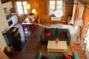 Ferienhaus am Zylinderberg - Image 3