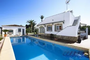 026 Villa Leonor - Deniasol - Image 4
