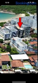 Apartamento Peracanga com Wi-Fi - Image 3