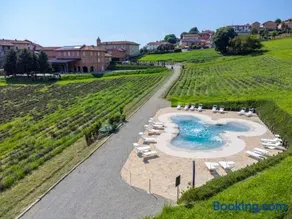 Holiday Home Le Corti di San Rocco by Interhome - Image 2