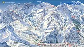 Ski-in Ski-out - The Cliff at Snowbird and Alta - Image 4