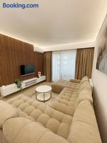 Luxury Wellness&Spa- Cortina North - Image 1