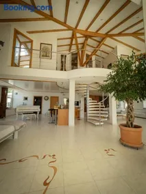 280m2 Luxus Loft Atrium-X 60m2 Terrasse - Image 1