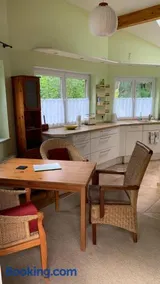 Ruhiges Ferienhaus Wandlitz - Image 2