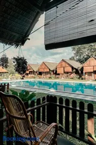 Nipoh Beach Cottage - Image 1
