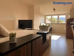 Appartement Le nid sur l'Ain - Image 1