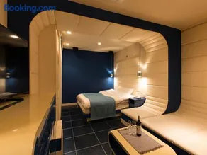 HOTEL PARIET Nakagawa - Adult Only - Image 4
