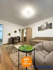 Apartament Fălticeni - Image 1