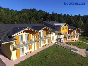 Hotel Elbele Garnì - Image 4