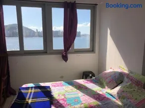 Apartamento Frente A Praia Sao Vicente - Image 3