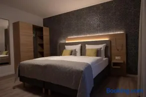 Central Hotel Wagenfeld - Image 4