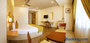 Raj Riveria Hotel - Image 4