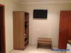 Itupeva Plaza Hotel - Image 3