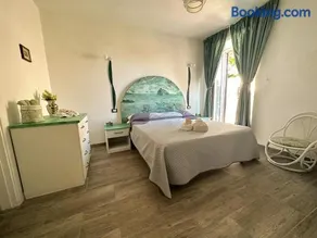 Villa dei Sogni - Aparthotel Ischia Ponte - Image 3