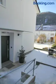 Ferienwohnung AlbMe - Image 3