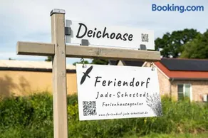 Haus Deichoase - Urlaub direkt am Deich - Image 2