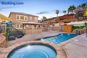 San Diego Luxury Oasis - Image 2