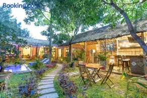 An Bang beach Happy Village - Image 4