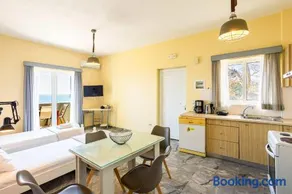 Seaheaven House A2 - Beachfront Nest Memi Koroni - Image 2