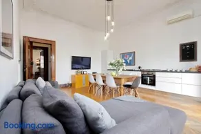 Tagliamento 4 bedrooms Apartment - Image 1