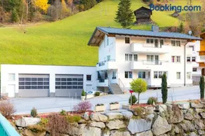 Appartamento con 2 camere da letto per 6 persone - Image 1