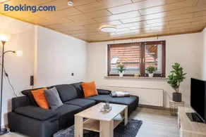 Ferienwohnung Hennen - Image 1