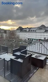 Wohnung möbliert - Image 2