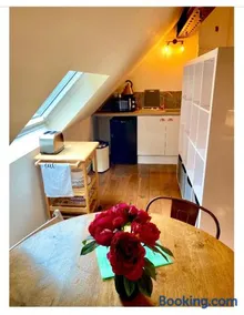Private Loft Country Hideaway - Image 3