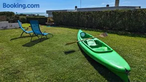 CASASANTOSA un tuffo in mare e sport - Image 4