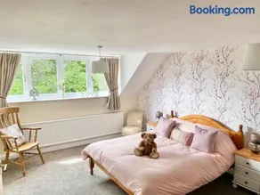 Red House Cottage - peaceful - views - walks - Image 3