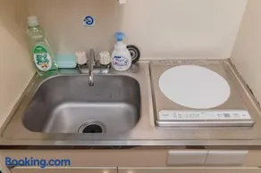 3 minutes walk from Minami Fukuoka Station, free Wi-Fi - Image 4