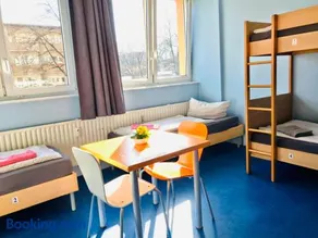 Hostel Inn-Berlin - Image 1