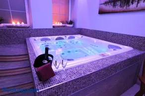 Wellness Penzion Jarmilka - Image 2