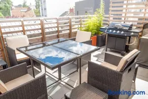 Maison avec terrasse plein sud à 7 min de la gare - Image 1