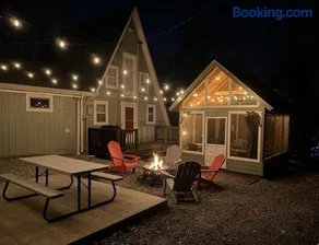 Kentucky Lake Family Cabin! Pet Friendly - Image 1