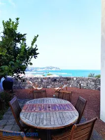 Villa Ghezzi Sea View - Image 4