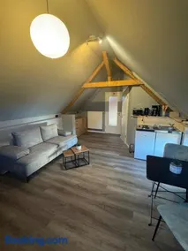 Apartment in Wallmerod 25 m2 - Image 1