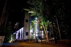 Anant Villa Chaul Alibaug Near Nagav Revdanda Beach - Image 4