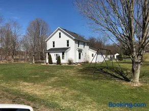 Meadow View Stay at Chautauqua Lake • 1.5 Acres - Image 1
