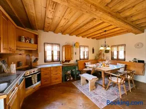 Romantisches Wellness Chalet im steirischen Ursprung - Image 3