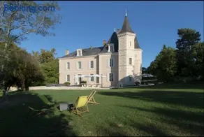Le Château de Monciaux - Image 3