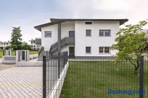 Homy Apartments - Image 1