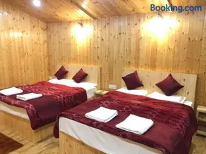 The Vedic Himalaya Retreat - Image 3