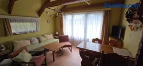 Chatky a apartmány Apollo na Vysočině - Image 2