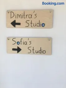 Dimitras Studio - Image 2