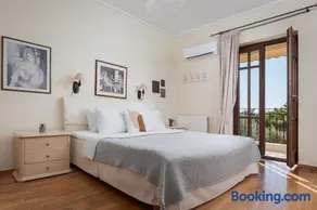Voula Riviera Apartment - Image 3