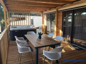 Luxury Mobile Houses Adria - Image 2
